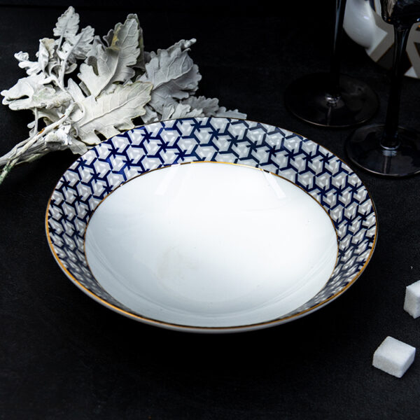 Bulk Ceramic Cereal Bowls Wholesale & Manufacture Pito