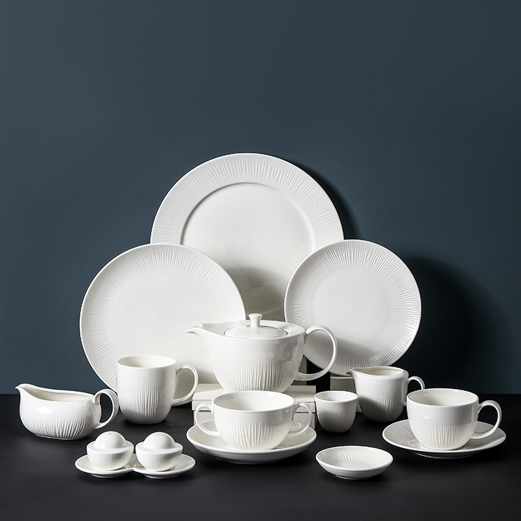 ceramic tableware set
