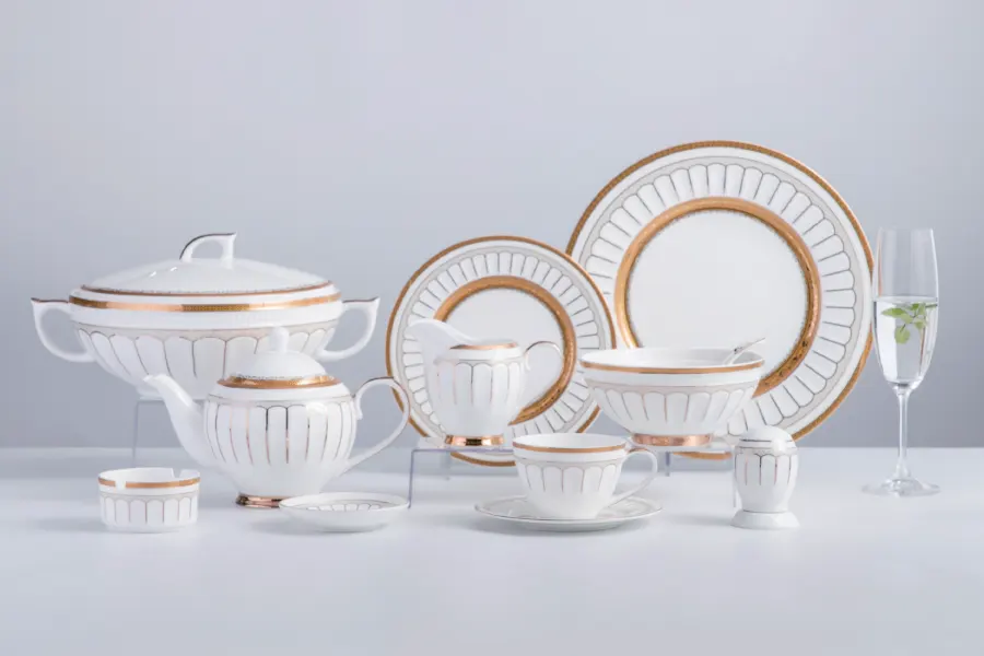 ceramic dinner sets