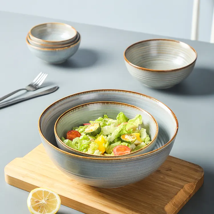 Salad & Serving Bowls