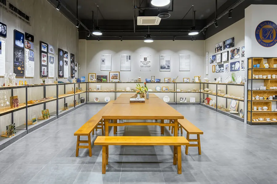 Show Room do Pito