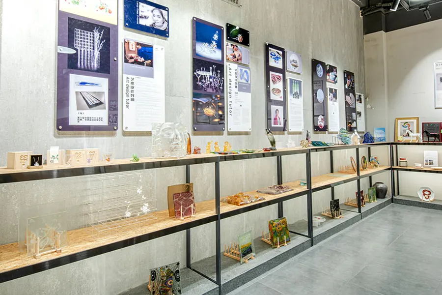 Show Room do Pito