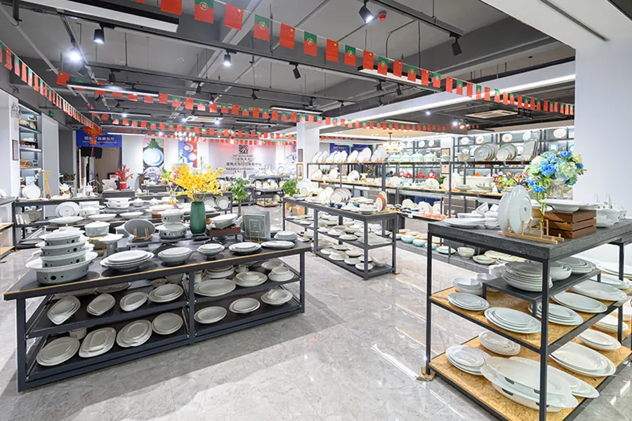 Show Room do Pito