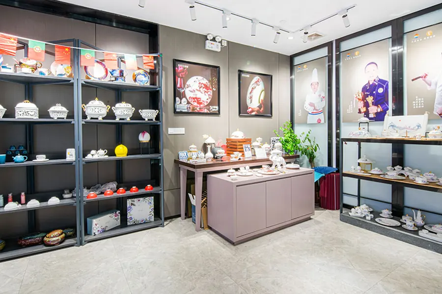 Show Room do Pito