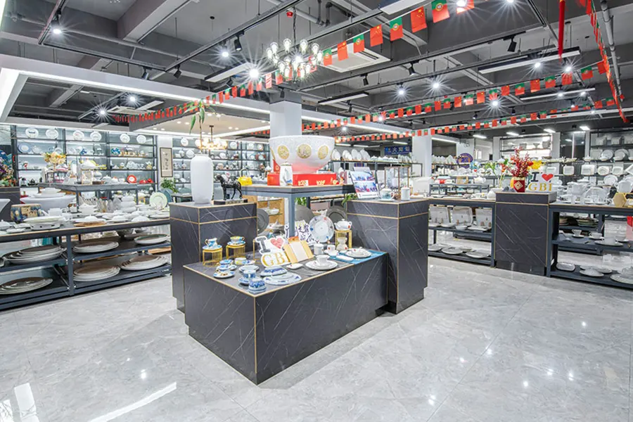 Show Room do Pito