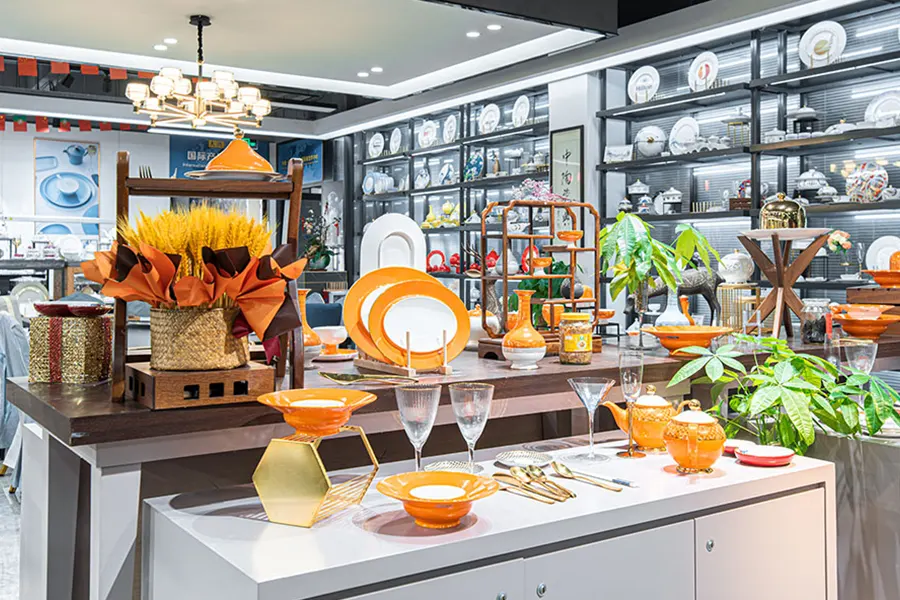 Show Room do Pito