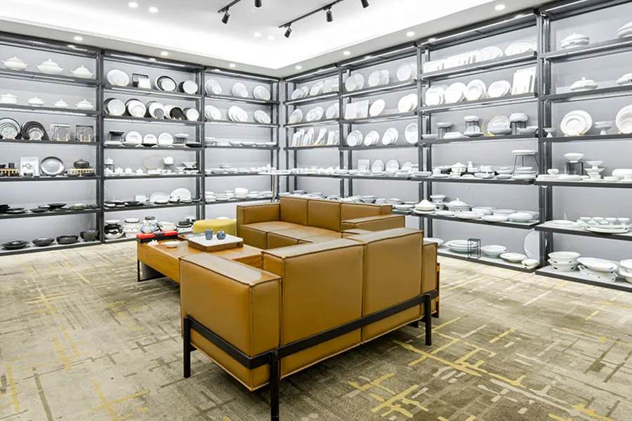 Show Room do Pito