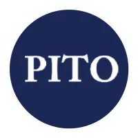 the logo of PITO