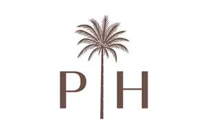 logotipo de PH