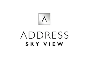 logo of address