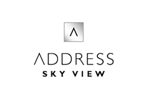 Logo der Adresse