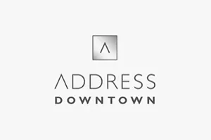 logo of address