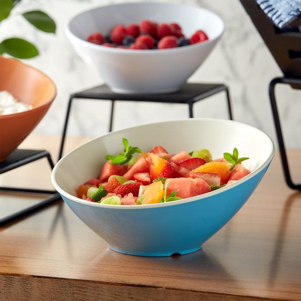 Melamine Bowls