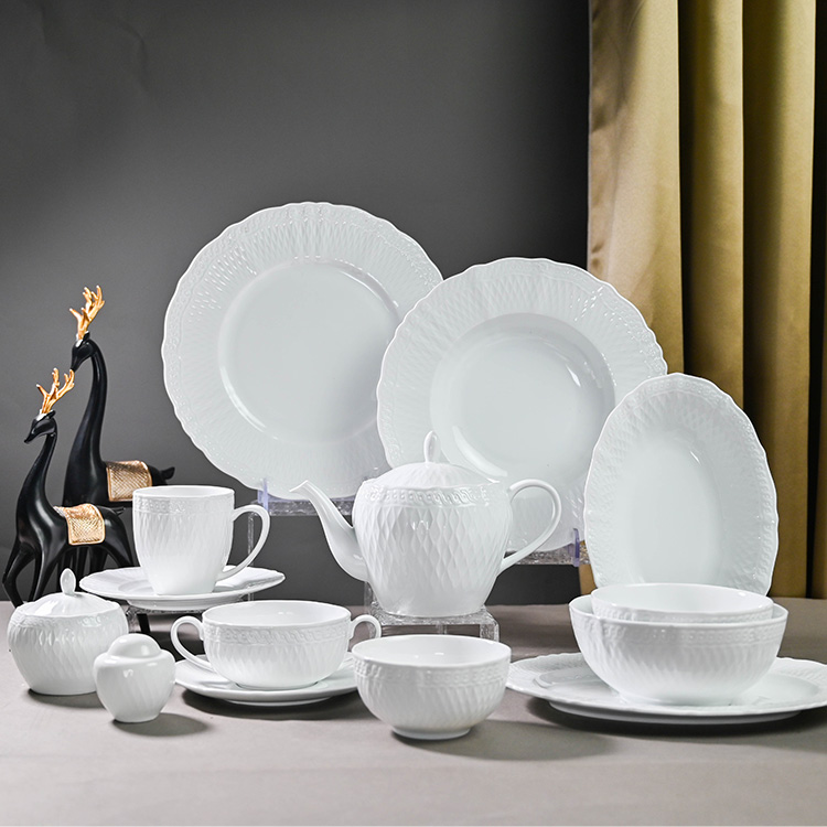 China dinnerware manufacturers