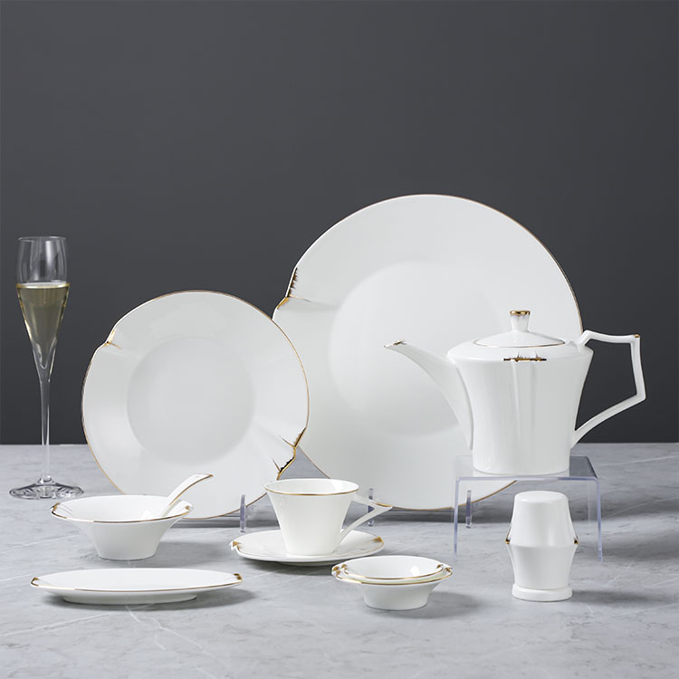 bone china dinnerware wholesale