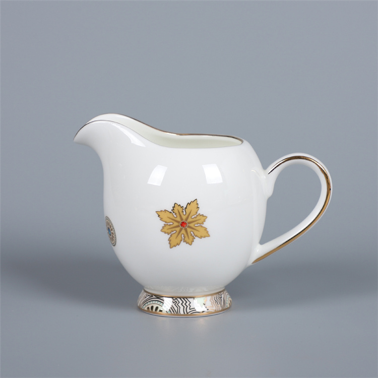 custom ceramic tea pot