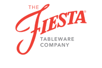 the logo of Fiesta Tableware Company