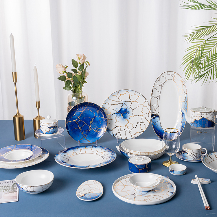 home goods dinnerware (1)