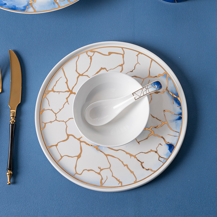 home goods dinnerware (4)