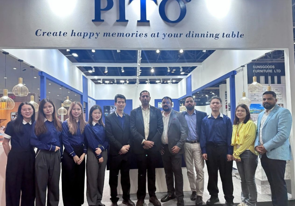 PITO Participates in the 2024 Dubai Hotel Show (11)