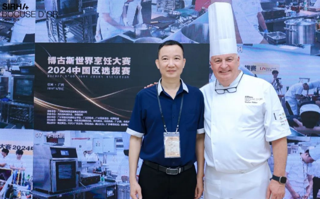 PITO Supports The Bocuse d'Or 2024 (3)