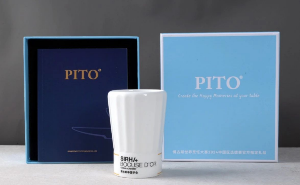 PITO Supports The Bocuse d'Or 2024 (6)
