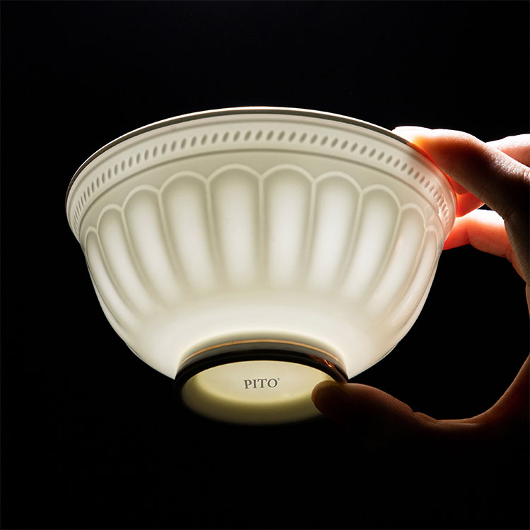 Bone China