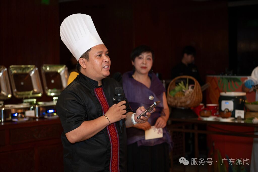 PITO Joined the Philippine Consulate's CHI FUN LE (5)