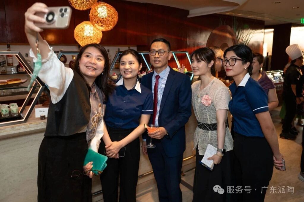 PITO Joined the Philippine Consulate's CHI FUN LE (7)