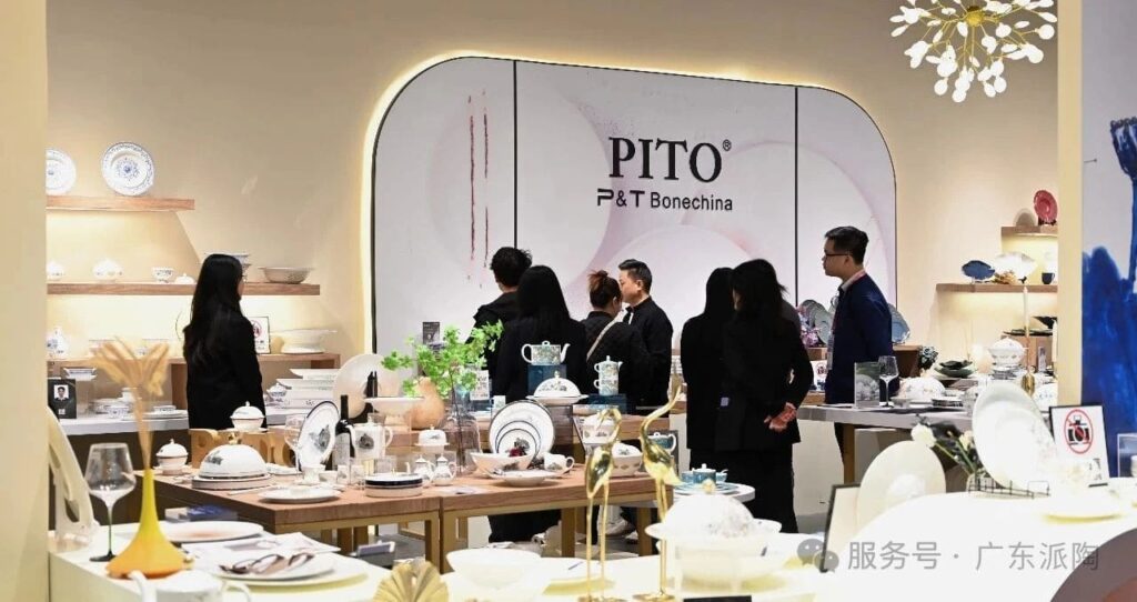 Uruguayan Consul General in Guangzhou Visits PITO Experience Center (16)