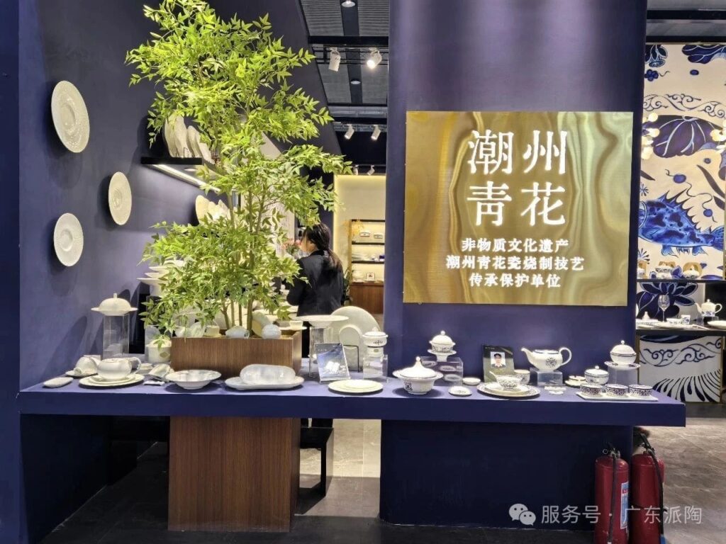 Uruguayan Consul General in Guangzhou Visits PITO Experience Center (17)