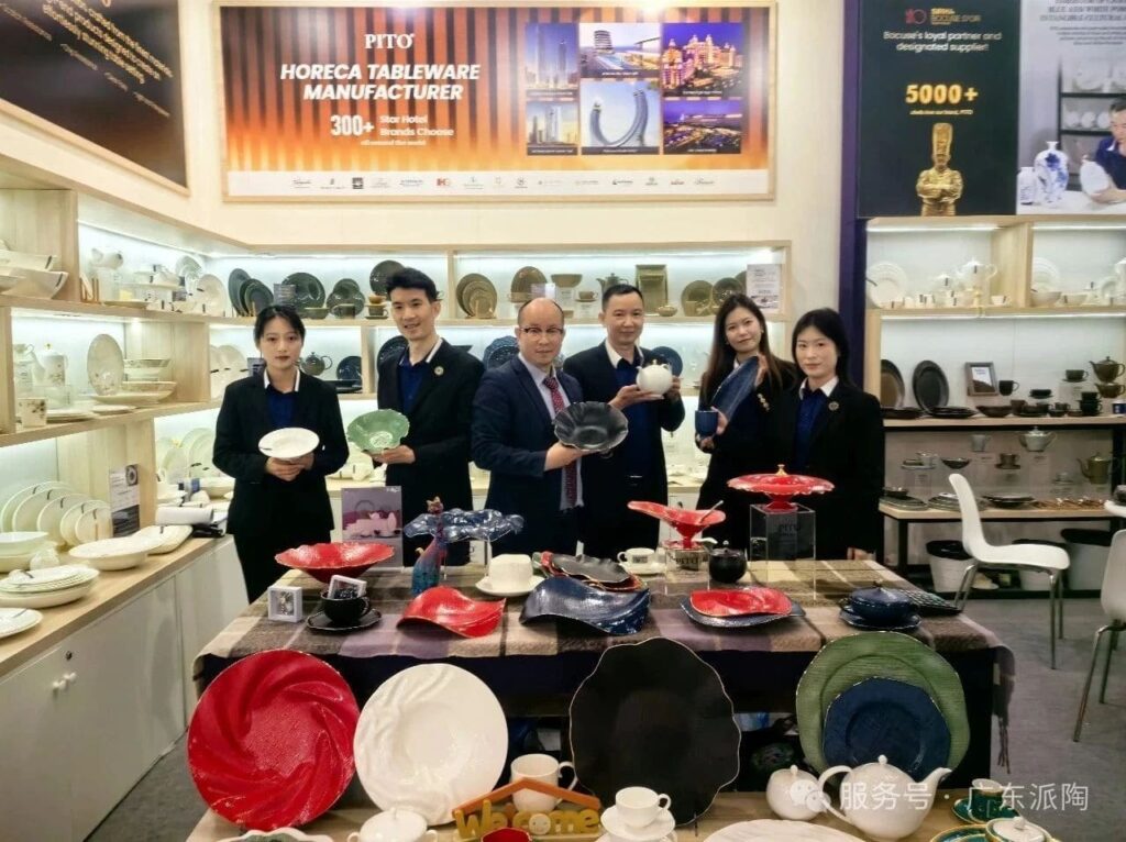 Uruguayan Consul General in Guangzhou Visits PITO Experience Center (18)