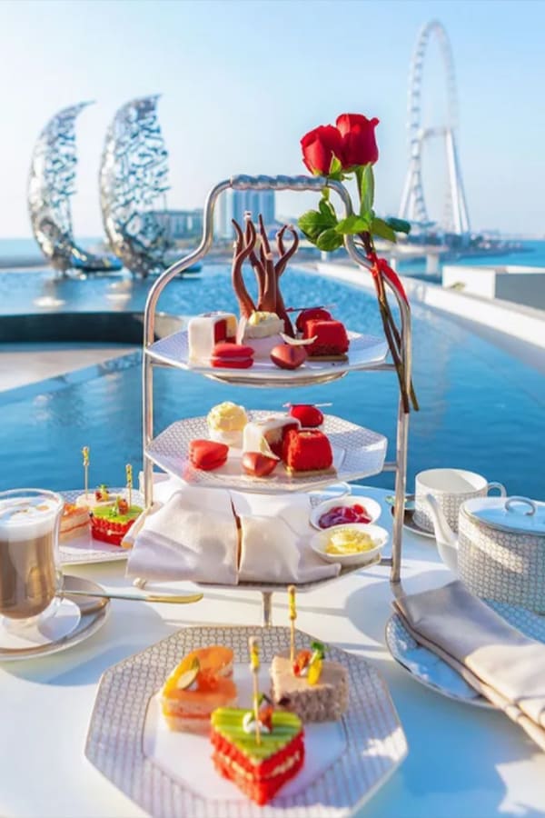 Emaar Address Beach Resort (3)