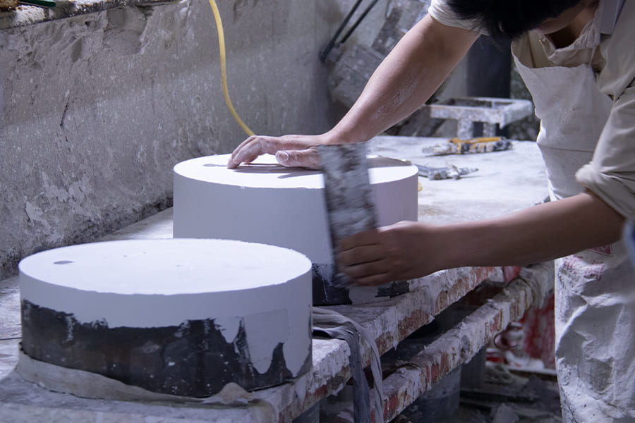 Make a Mold