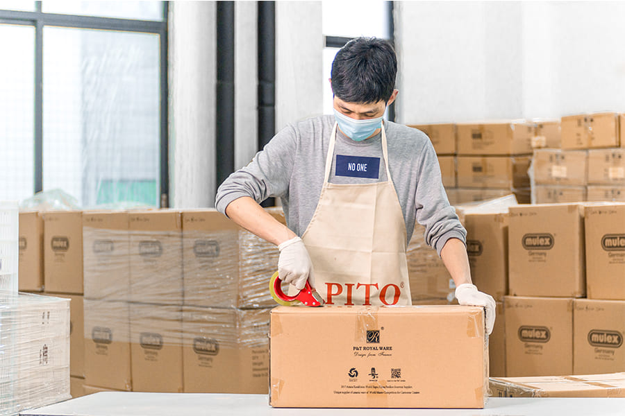 Recheck Details, Packaging, Shipping