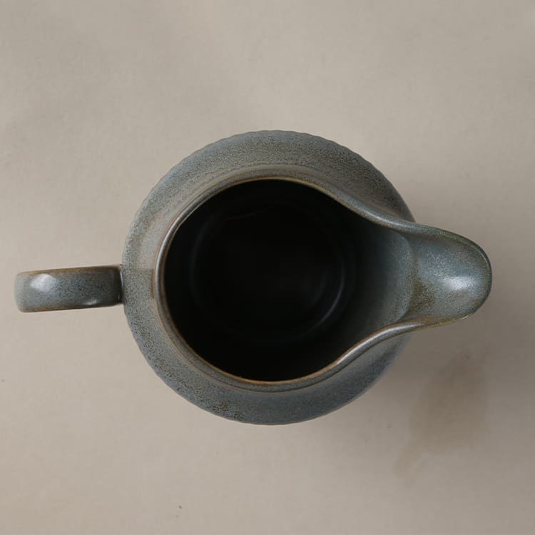 coffee creamer porcelain 220ml (1)