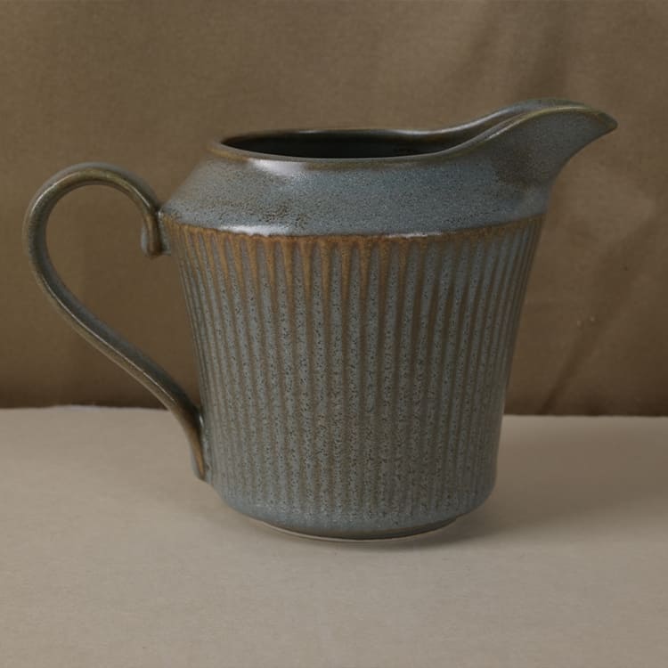 coffee creamer porcelain 220ml (3)