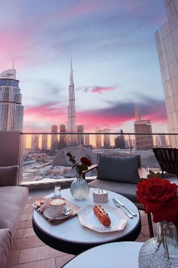 emaar Address Fountain Views (3)