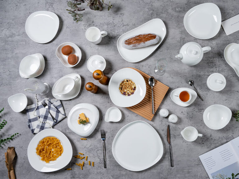 PITO fine porcelain dinnerware (3)