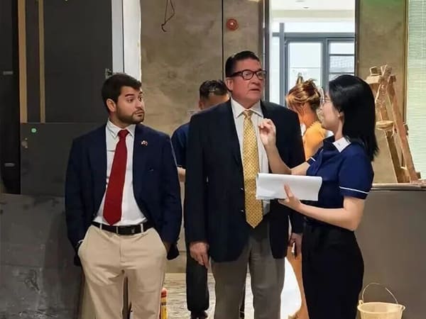 Reubicación al puerto de Gongmei un nuevo capítulo para el pito (6)
