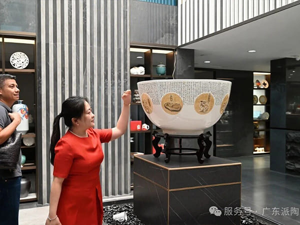Reubicación al puerto de Gongmei un nuevo capítulo para el pito (7)