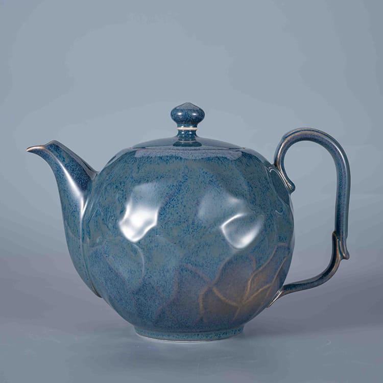 Vientiane Collection Bone China (11)