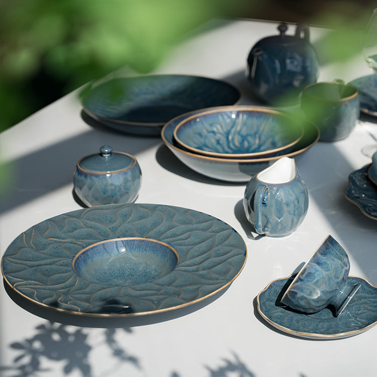Vientiane collection bone china (4)