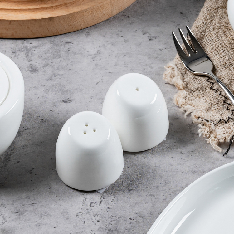 1 Hole or 3 Hole Salt and Pepper Shaker Holes (2)