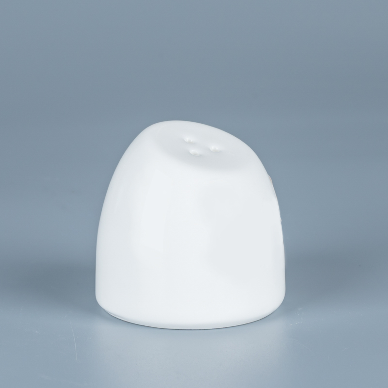1 Hole or 3 Hole Salt and Pepper Shaker Holes (3)