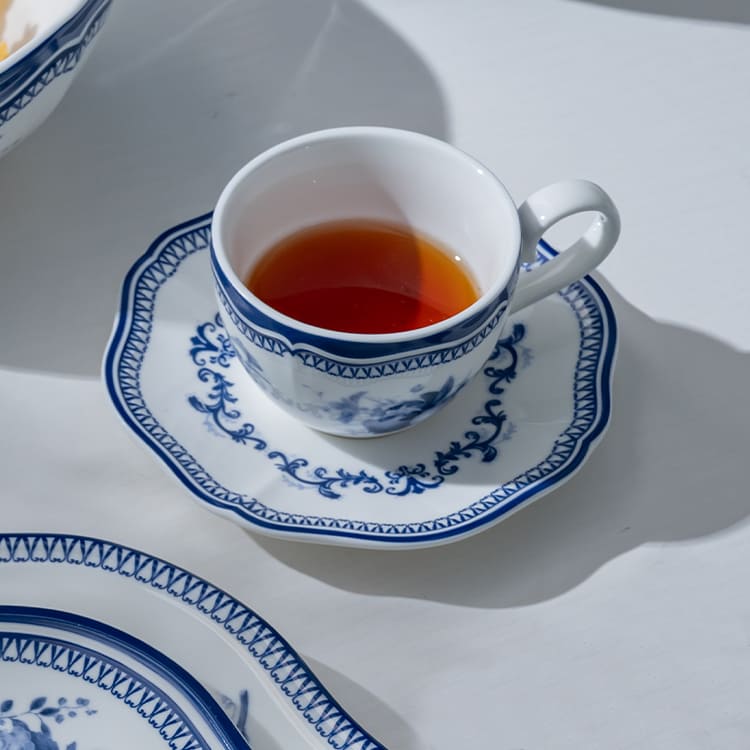 Elegance Beauty(blue) collection teaware (1)