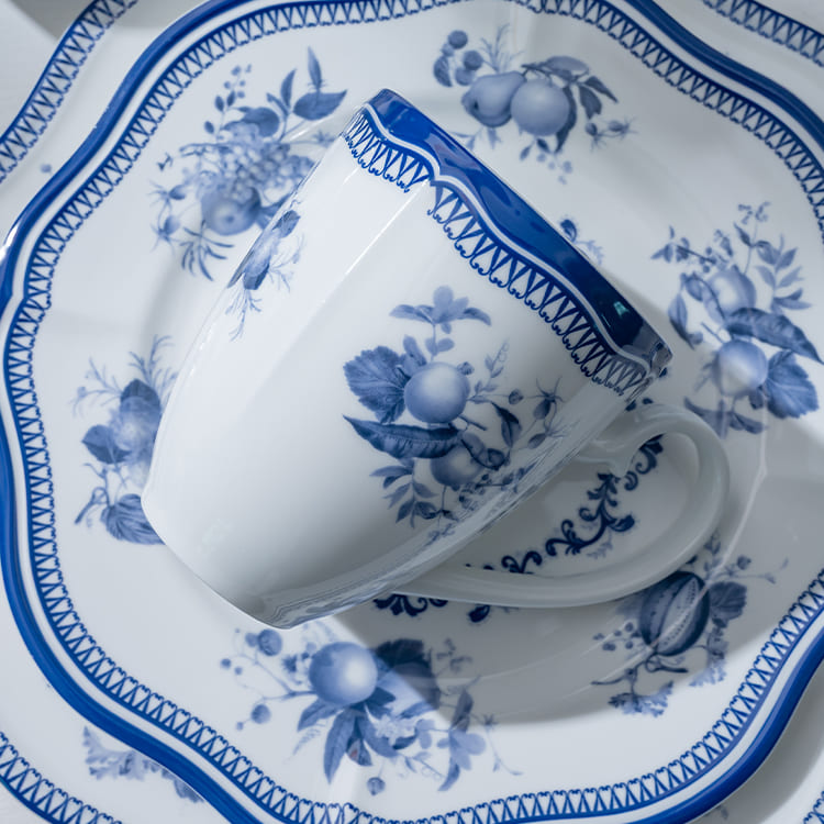 Elegance Beauty(blue) collection teaware (4)
