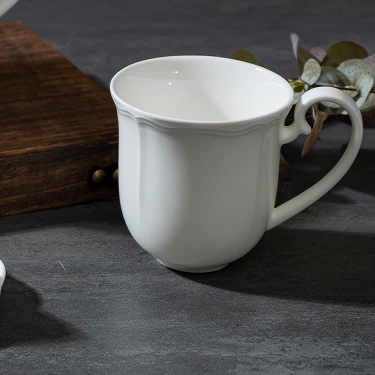 Elegance Collection mug (1)