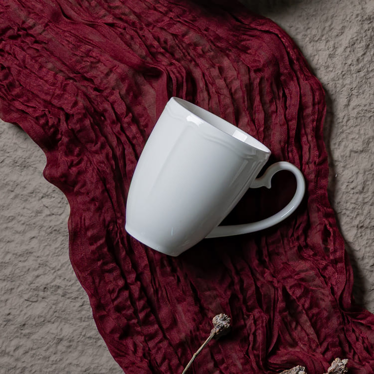 Elegance Collection mug (2)