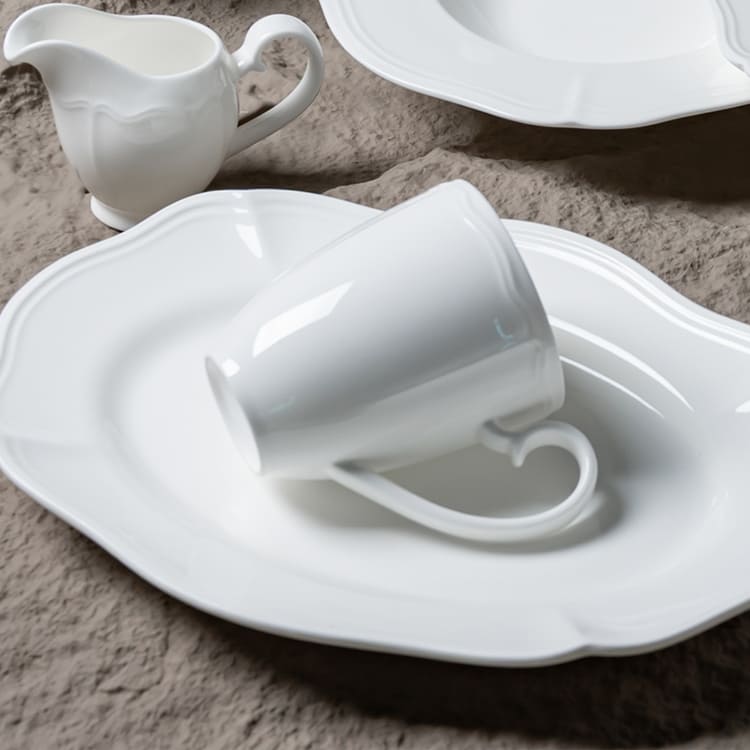 Elegance Collection mug (3)